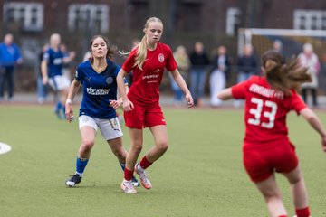 Bild 231 - F ETV - Holstein Kiel : Ergebnis: 1:2